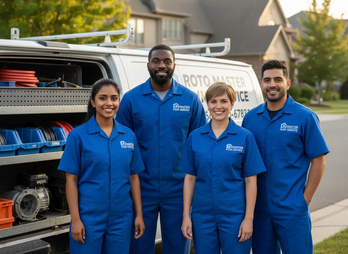 Sump Pump Installation company in Moore, ID